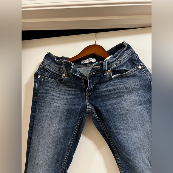 Levi’s jeans size 27 - Picture 2 of 3